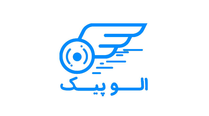 ارسال با الو پیک در عطربان