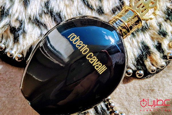 Roberto Cavalli Nero Assoluto