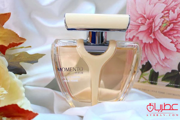 عطر ادکلن آرماف مومنتو فلور