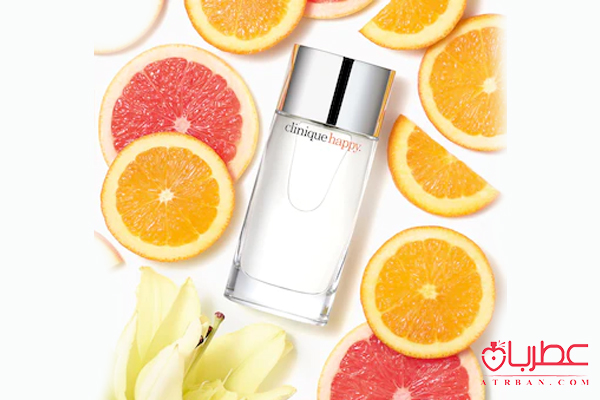 عطر زنانه کلینیک هپی