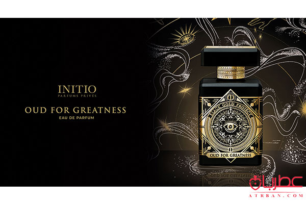  عطر Initio Oud for Happiness