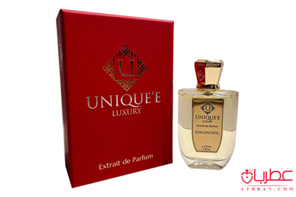 Unique’e Luxury SoScentific