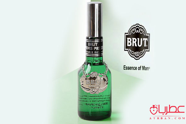 ادو تویلت بروت پرفیومز پرستیژ بروت مردانه اصل, Brut Parfums Prestige Brut for Men EDT