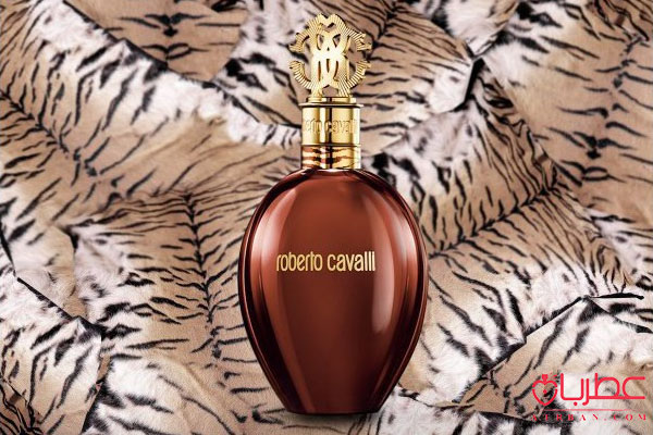 عطر ادکلن روبرتو کاوالی تایگر عود 