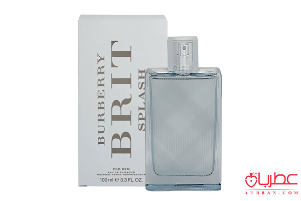 عطر باربری بریت اسپلش 