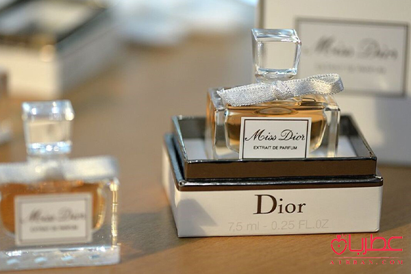 عطر dior