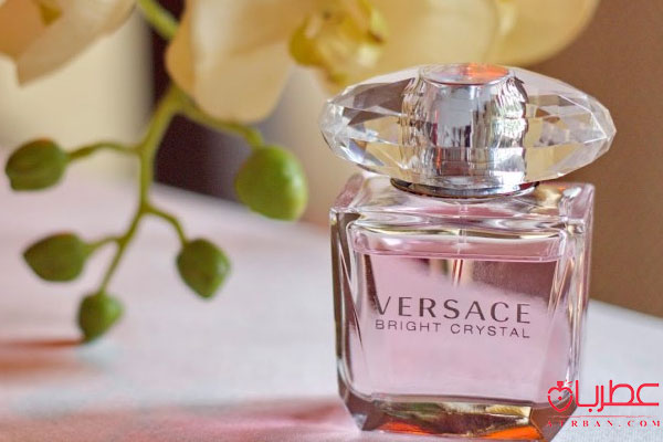 قیمت عطر برایت کریستال, قیمت ادکلن برایت کریستال زنانه