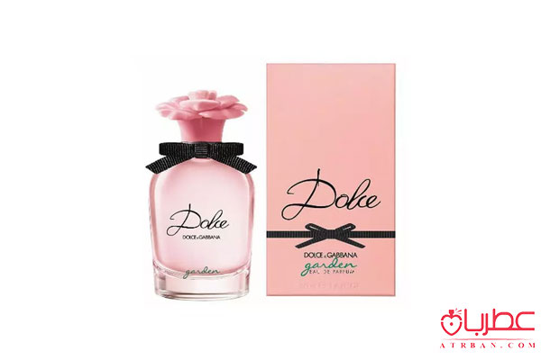 عطر ادکلن دولچه گابانا دولچه گاردن
