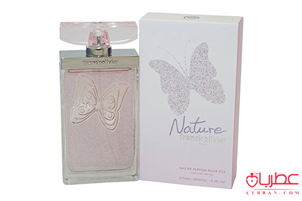 Franck Olivier Nature EDP