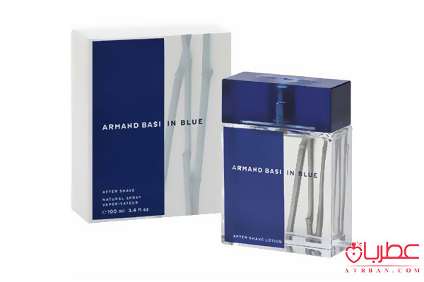 عطر ادکلن آرماند باسی این بلو