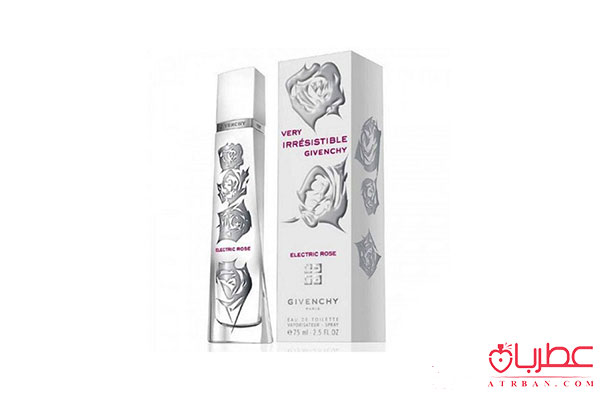 Givenchy Very Irresistible Electric Rose