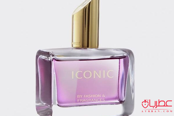 Fashion & fragrances iconic