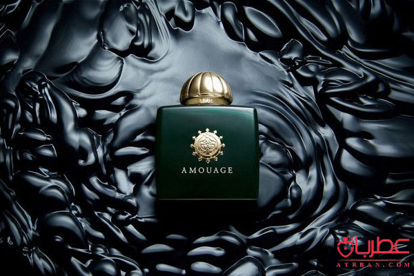Amouage Epic Woman