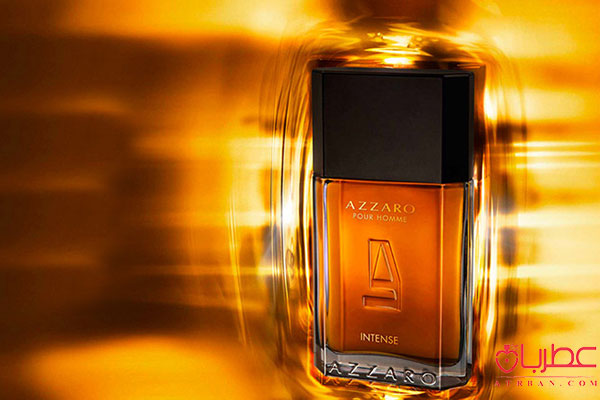 عطر ادکلن آزارو پورهوم اینتنس, ادو پرفیوم پورهوم اینتنس مردانه