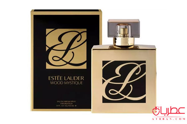Estee Lauder Wood Mystique