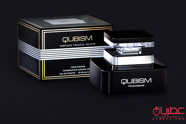 عطر ادکلن امپر کوبیسم، ادو تویلت کوبیسم