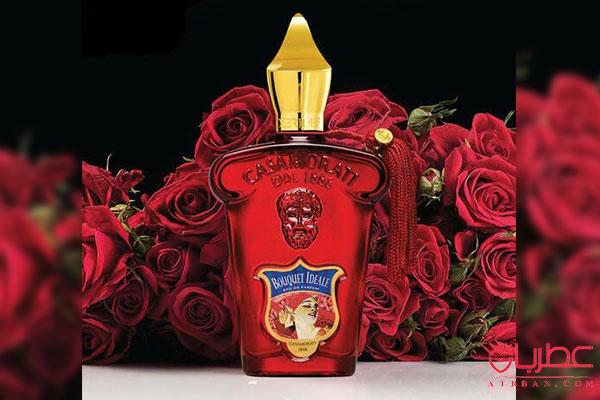 Xerjoff Casamorati Bouquet Ideale