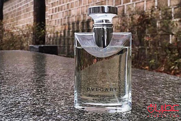 Bvlgari Pour Homme Extreme