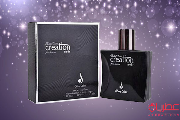 خرید عطر کریشن اینتنس نویر مشکی, خرید ادکلن نویر مشکی مردانه