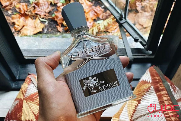 عطر ادکلن کرید اونتوس کلون-کولوژن