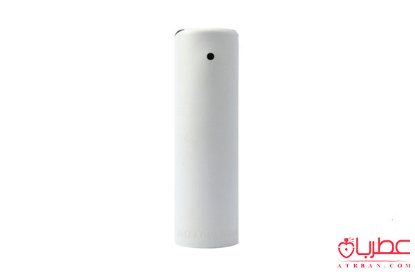 Giorgio Armani Emporio Armani White