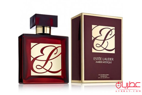 Estee Lauder Amber Mystique