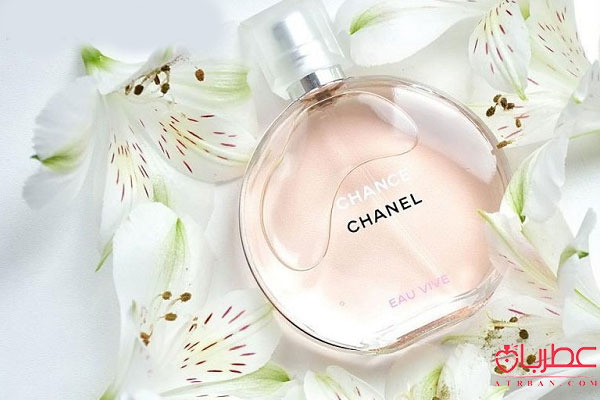 خرید عطر شنل چنس او وایو, خرید ادکلن چنس او وایو زنانه