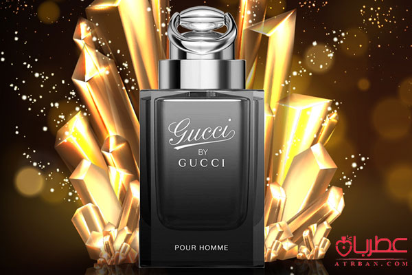 عطر ادکلن گوچی بای گوچی مردانه