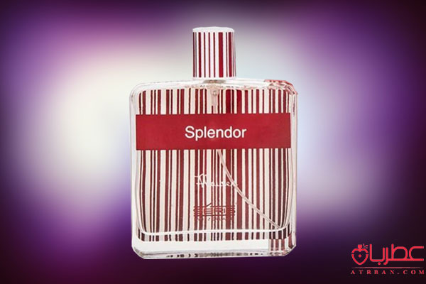 عطر ادکلن سریس اسپلندور فلاور, ادو پرفیوم فلاور مردانه