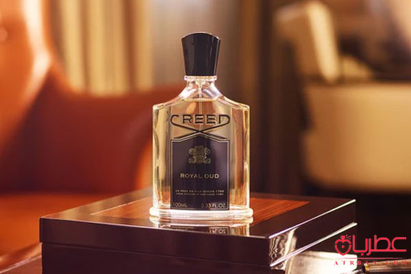 Creed Royal Oud