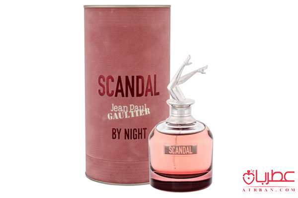Jean Paul Gaultier Scandal By Night