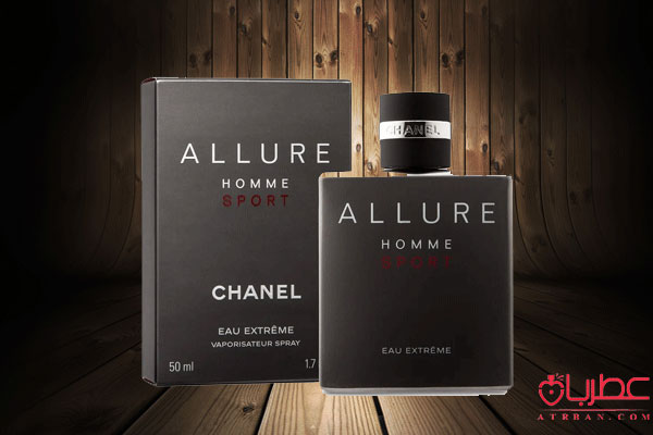 خرید عطر آور هوم اسپرت اکستریم, خرید ادکلن الور هوم اسپرت اکستریم مردانه