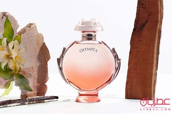 Paco Rabanne Olympea Aqua