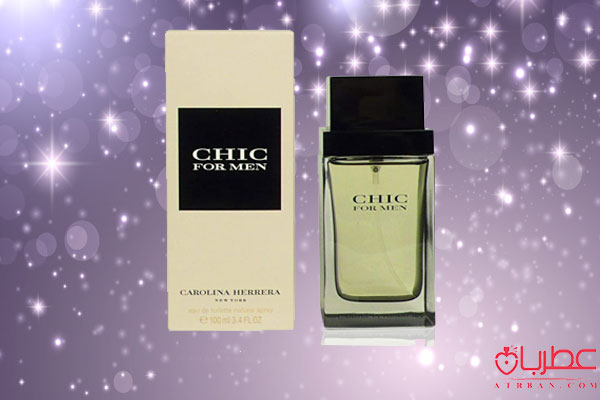 خرید عطر شیک, خرید ادکلن شیک مردانه
