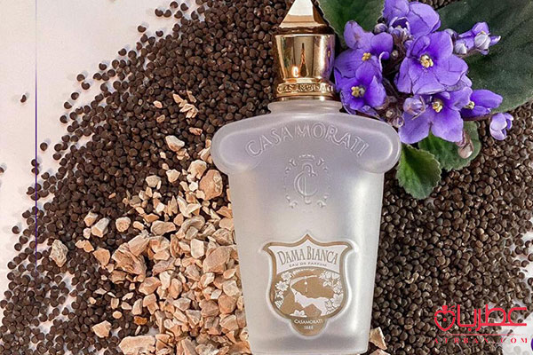 عطر ادکلن کازاموراتی زرجف-زرژاف داما بیانکا 