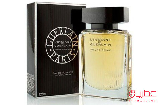 عطر ادکلن گرلن ال اینستنت مردانه ادوتویلت