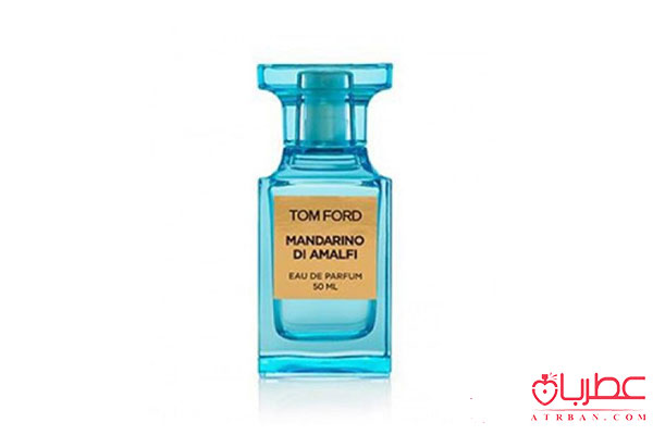 Tom Ford Mandarino di Amalfi