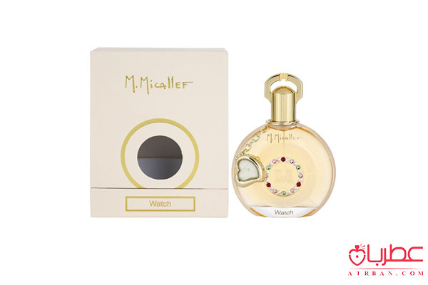 M. Micallef Watch