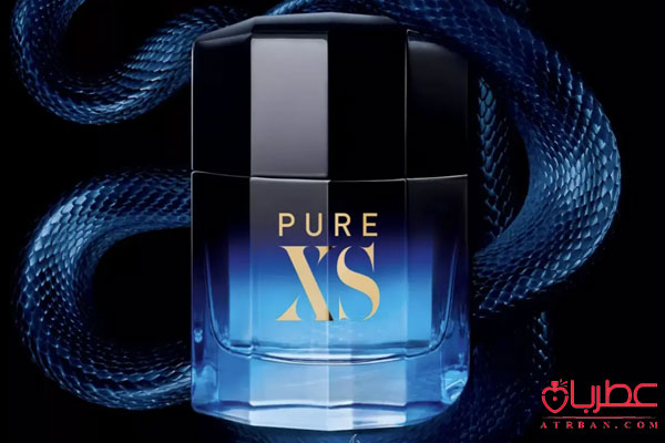 عطر ادکلن پاکو رابان پیور ایکس اس