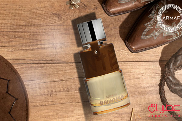 عطر ادکلن آرماف هانتر مردانه