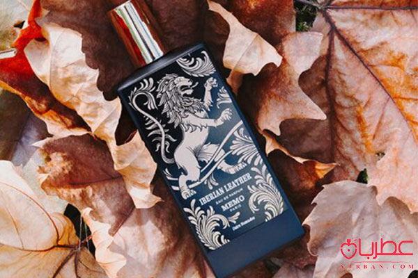 عطر ادکلن ممو پاریس ایبرین لدر