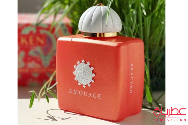 Amouage Bracken Woman
