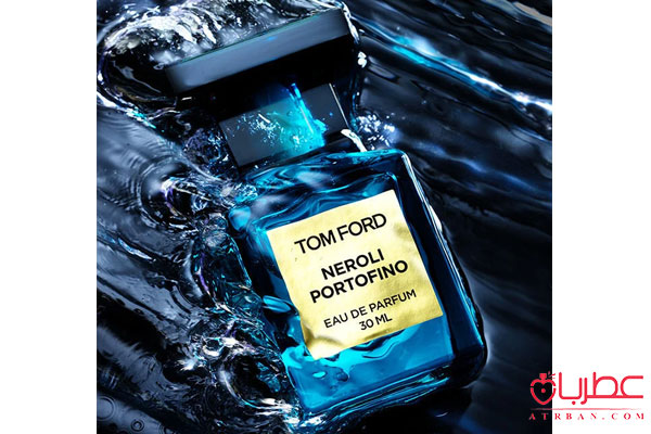 عطر ادکلن تام فورد نرولی پورتوفینو