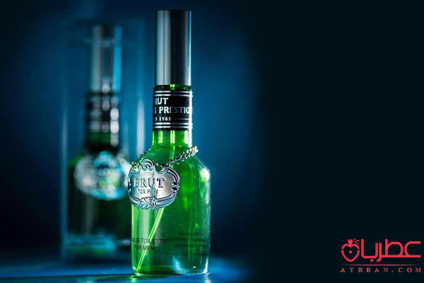 عطر ادکلن بروت پرفیومز پرستیژ بروت, ادو تویلت بروت مردانه