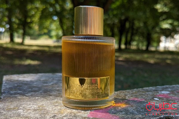 Tom Ford Costa Azzurra