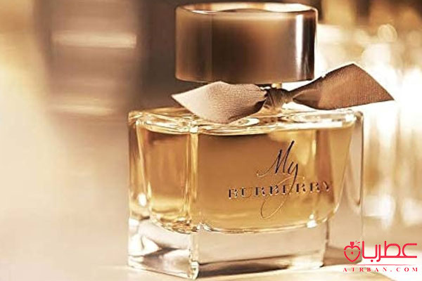 Burberry My Burberry EDP