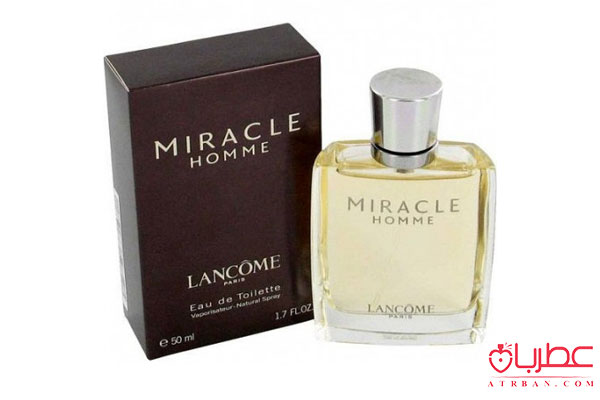 Lancome Miracle Homme