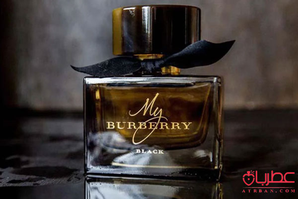 Burberry My Burberry Black