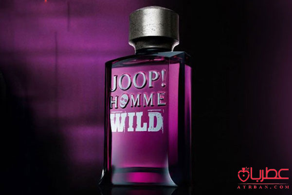 عطر ادکلن جوپ هوم وایلد