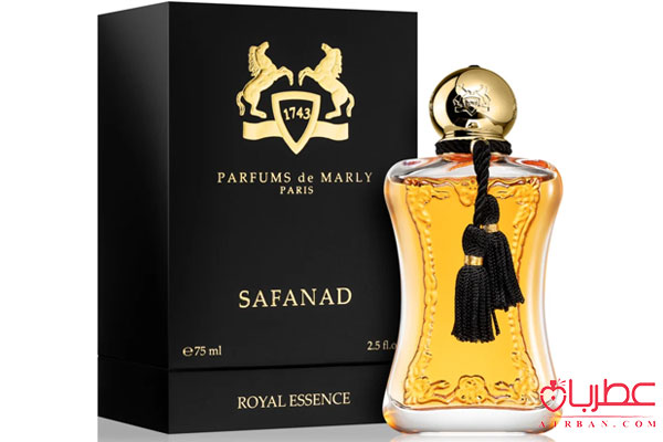 عطر ادکلن پارفومز د مارلی سافاناد رویال اسنس 
